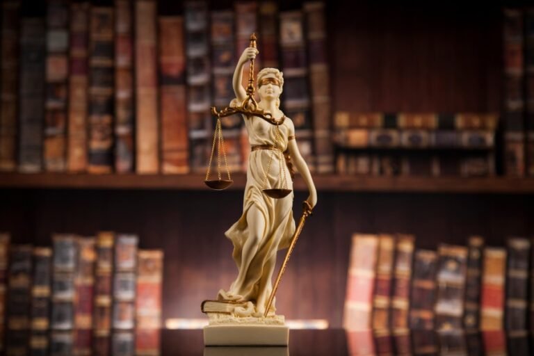 An independent judiciary isn’t a sexy issue, but it’s an important one