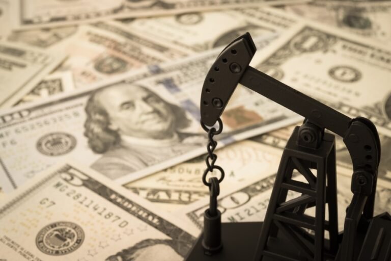 Why the Saudis have been driving down the price of crude oil 