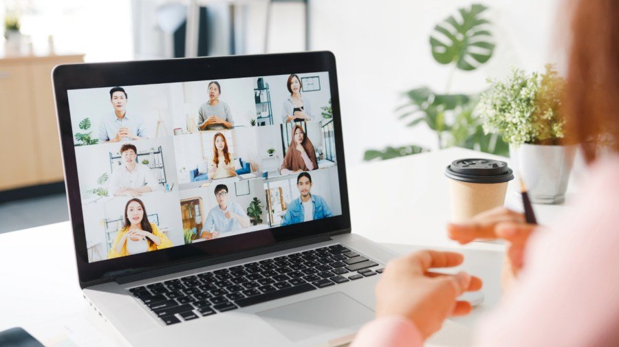 Trump’s immigration restrictions are pushing Corporate America into remote work faster