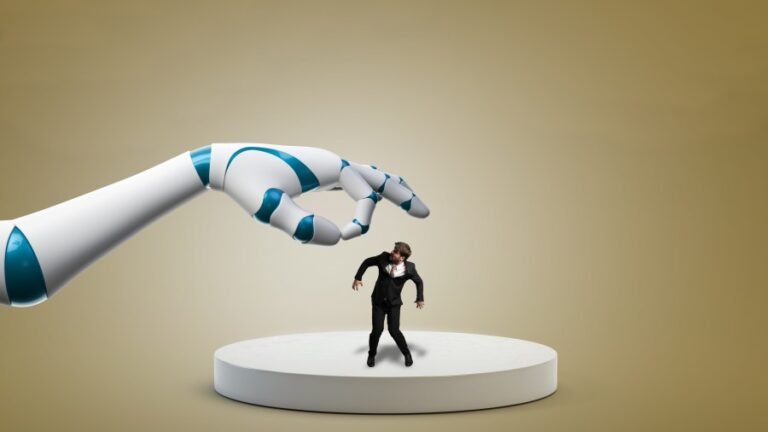 Trump must stop the AI bloodbath before it’s too late 