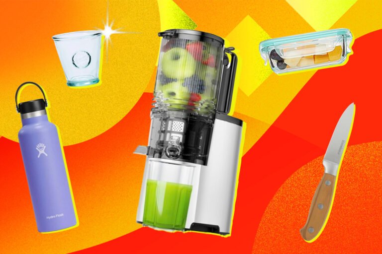 The Best Early Prime Day Kitchen Deals That Are (Already) Live
