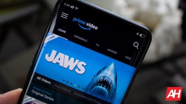 Amazon Prime Video: Get Ready to See Even More Ads (Here's Why)