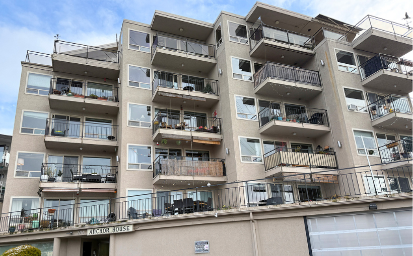 Kidder Mathews Brokers Off-Market Sale of Seattle Apartments