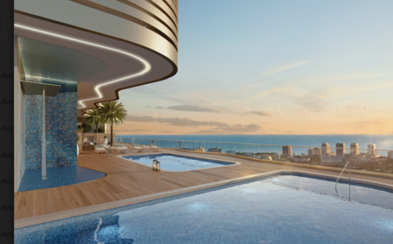 Related, Pininfarina Ink $230M Financing for Ft. Lauderdale Condos