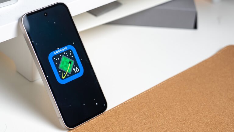 Custom dark mode scheduling is reliable again in the latest Android 16 beta