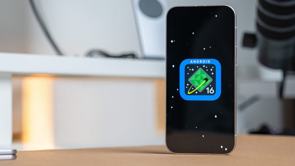 Android 16 QPR1 lets you close all your apps super quick, but should you?