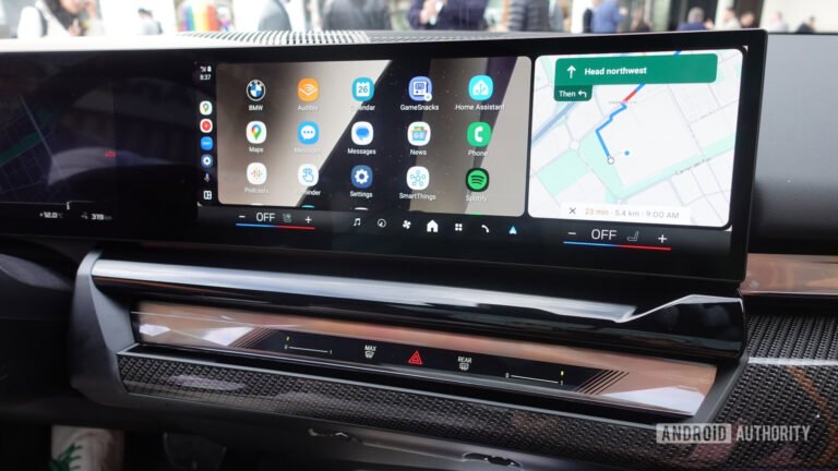 Android Auto inches closer to the light with new theme options (APK teardown)