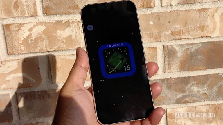 What’s going on with Extra Dim on Pixel phones running Android 16?