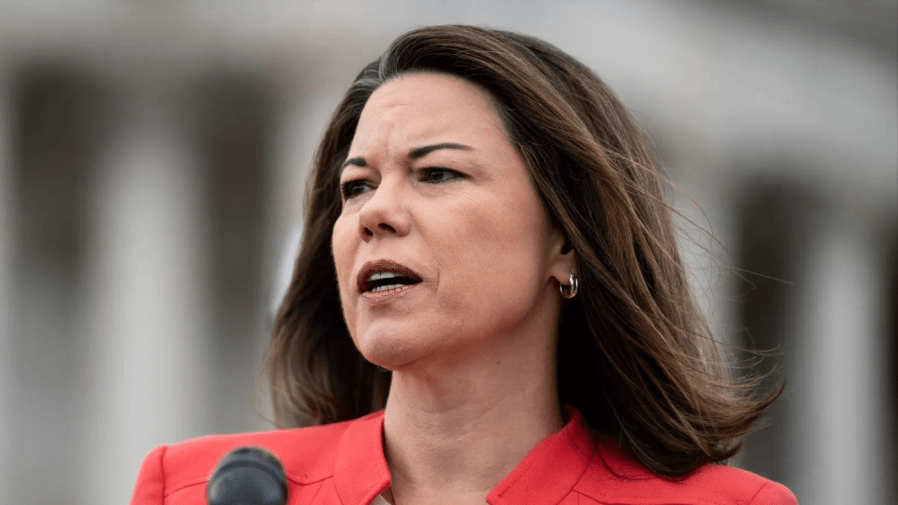 Andy Kim endorses Angie Craig in Minnesota Senate race