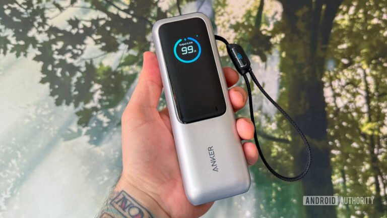 Save $25 on the Anker Laptop Power Bank and keep all your devices juiced up