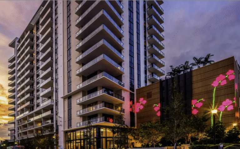 Griffis Pays $87M for W. Palm Beach Apartment Community