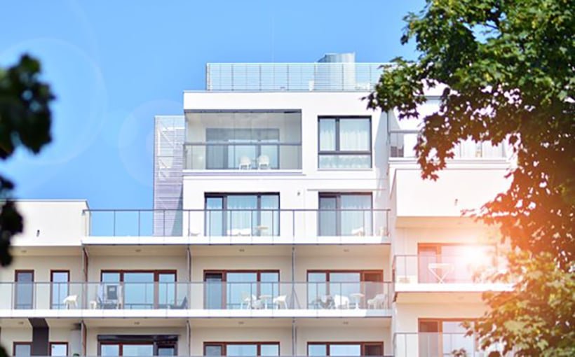 Yardi Matrix Reports Sluggish May Multifamily Metrics