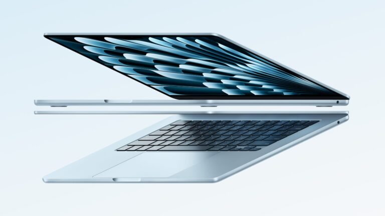 Apple's Low-Cost MacBook Tipped with iPhone Chip