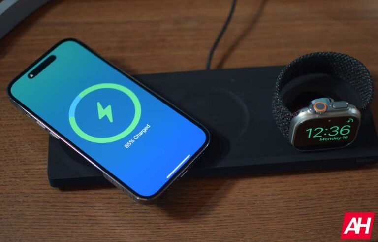 iPhone 17 MagSafe Wireless Charging Will Put Samsung to Shame
