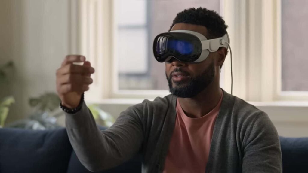 visionOS 26 Could Turn Vision Pro into a Real Gaming Machine