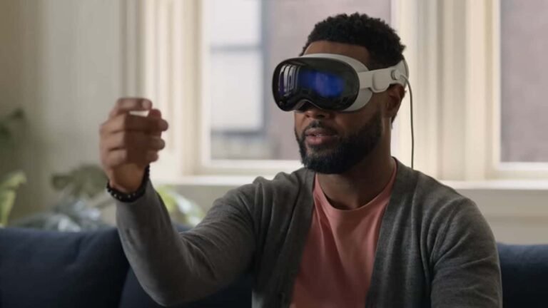 visionOS 26 Could Turn Vision Pro into a Real Gaming Machine