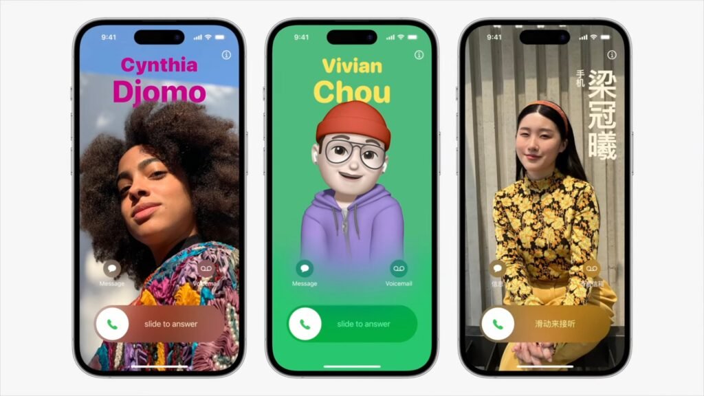 Is Google readying a rival to iOS’ Contact Poster? (APK teardown)