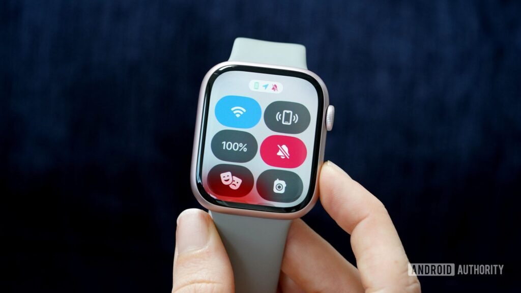 Google should learn from this rumored Apple Watch app upgrade