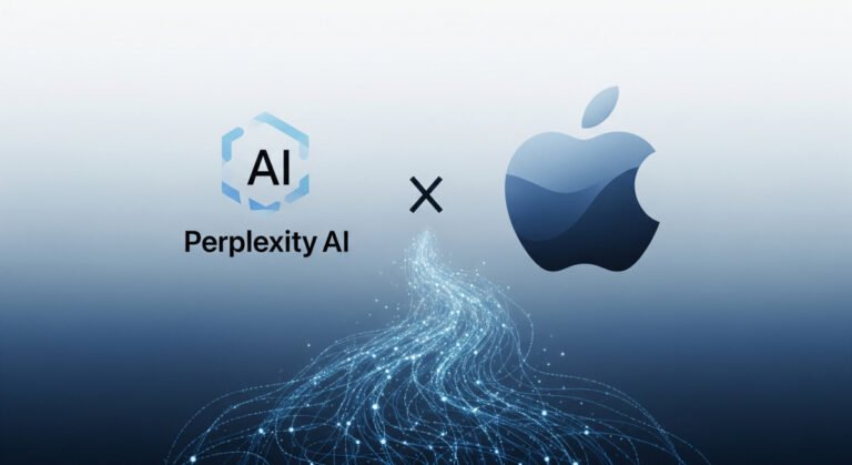 Apple Could Buy Perplexity AI to Finally Catch Up to Rivals
