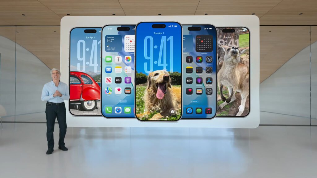 When is the iOS 26 Release Date?