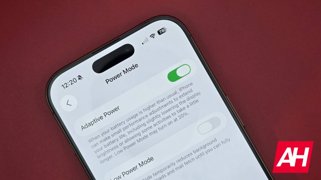 Apple's iOS 26 is already bracing us for the ridiculously thin iPhone 17 Air