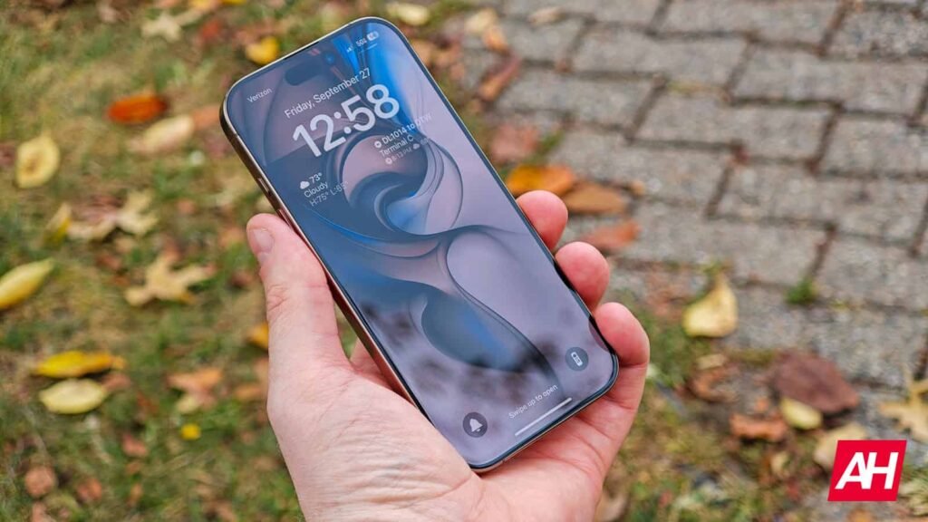 iPhone 18 Leak Hints at Major Design Overhaul — Finally