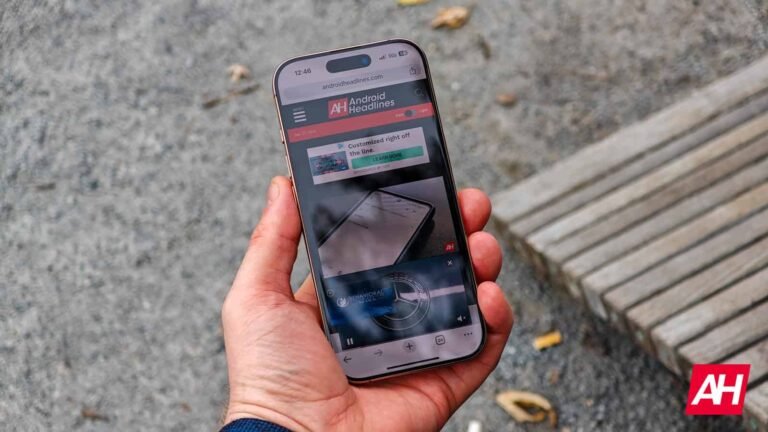 Here’s What the iPhone 18 Pro's Display Could Look Like