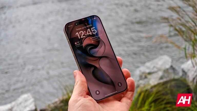 Apple's All-Screen iPhone Vision Taking Shape, One Step at a Time