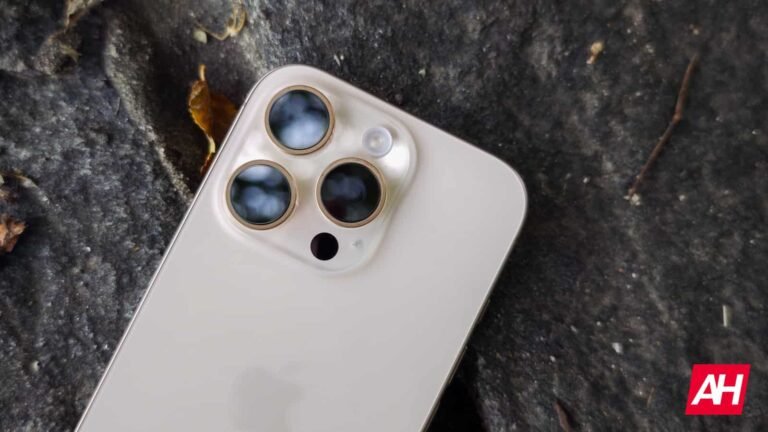 Apple’s Plan to Fix Blurry Photos? Two Lasers