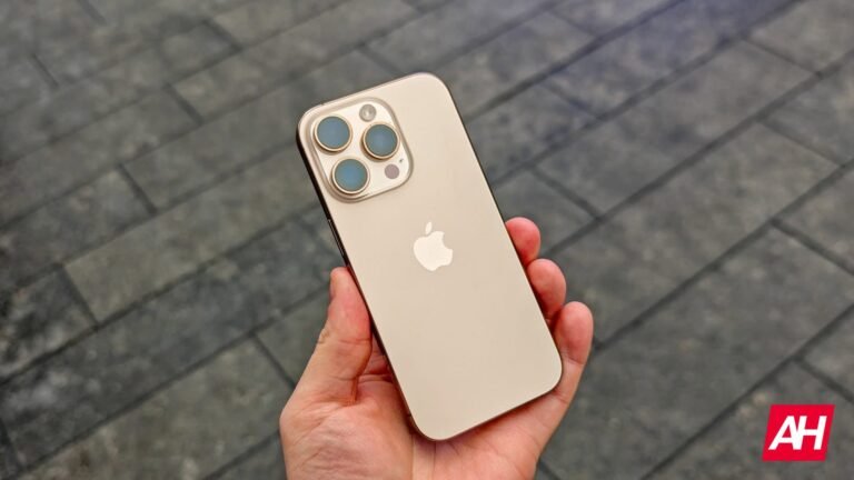 iPhone 18 Pro Is Going Nuclear with a 2nm Chip