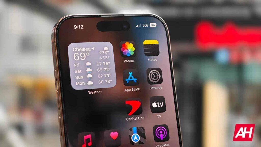 Apple’s AI Upgrade for Calendar & Health Possibly Not Happening Until 2026