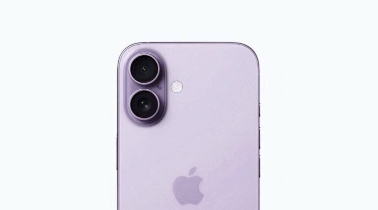 Apple's iPhone 17 is rumored to come in Lavender, but only for one model