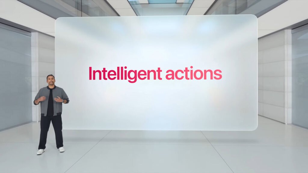 Apple Eyes Anthropic Deal as Its AI Team Falls Apart