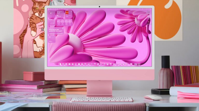 macOS Tahoe's New Productivity Weapon: a Clipboard History