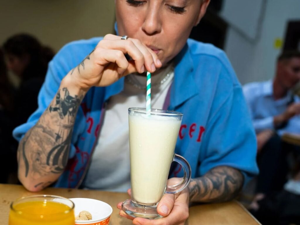 Madeira’s Nikita Is a Frosty Summer Treat