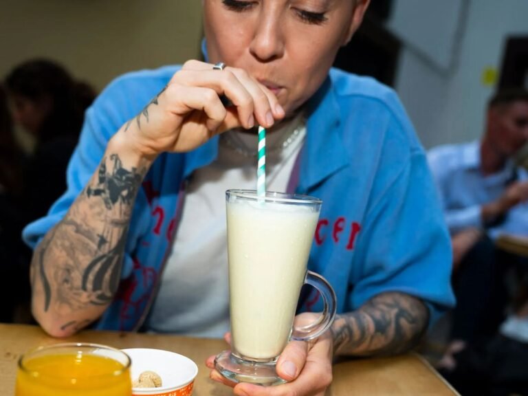 Madeira’s Nikita Is a Frosty Summer Treat
