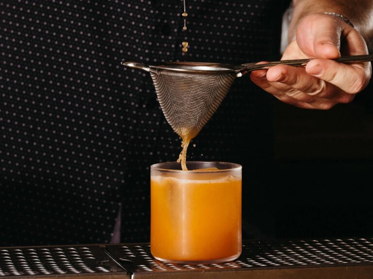 This Spicy Oaxacan Liqueur Transforms Margaritas