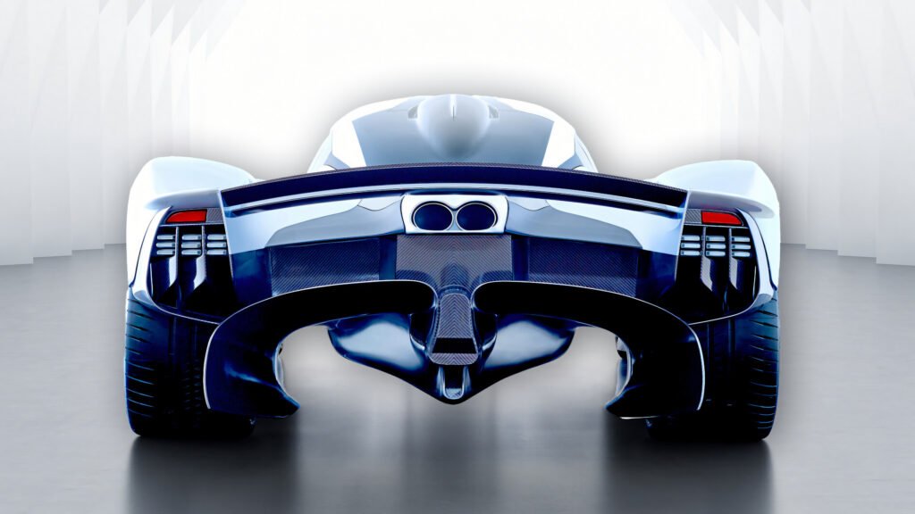 He Bought A $3.5M Aston Martin And Almost Hit An Ambulance Because It Was Too Loud. Now He’s Suing