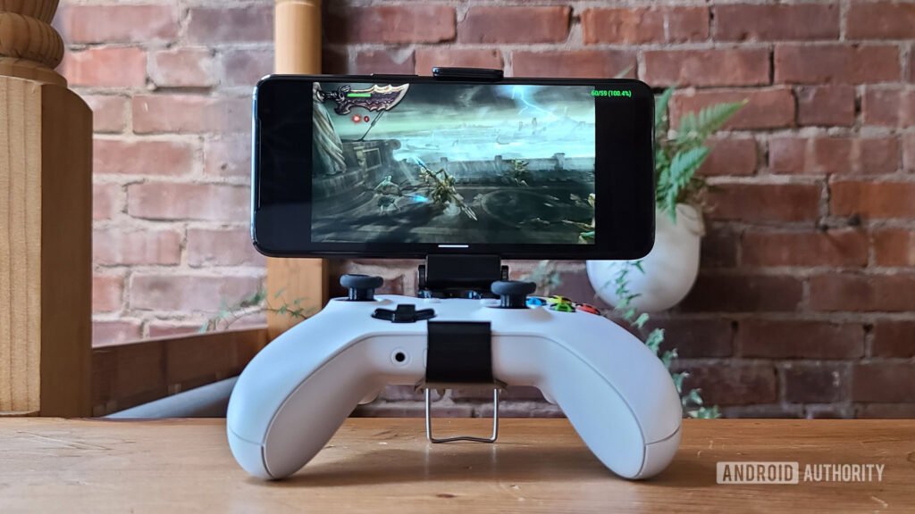 PSP emulator PPSSPP just made online multiplayer easy for these games