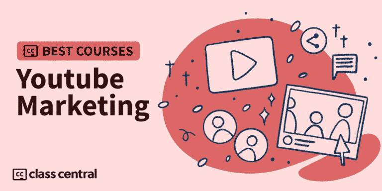 5 Best YouTube Marketing Courses for Business in 2025