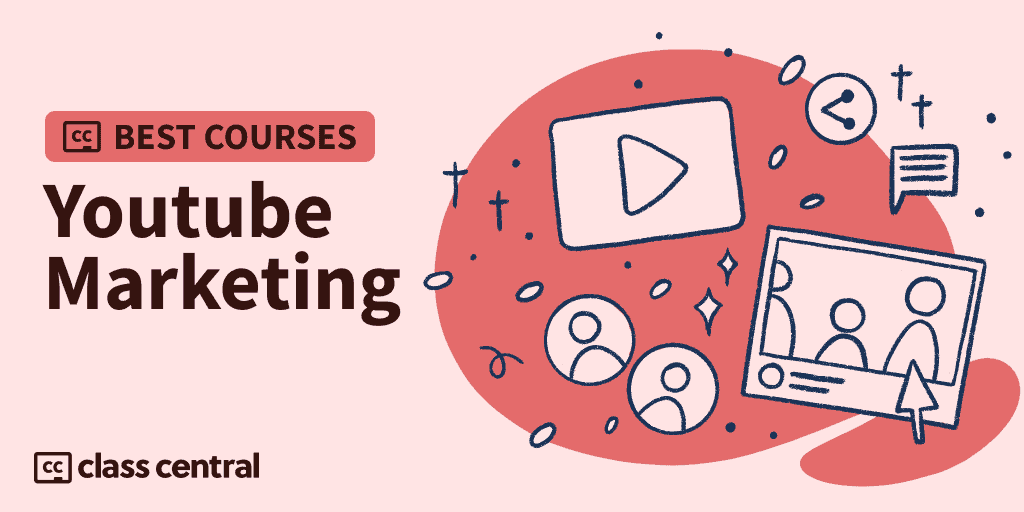 5 Best YouTube Marketing Courses for Business in 2025