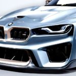 This M2 Tune Inspired By The Hommage Concept Deserves To Be Built