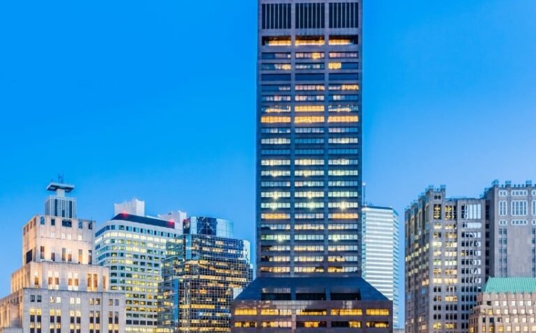 Veolia Relocates Boston Headquarters, Expands in Massachusetts