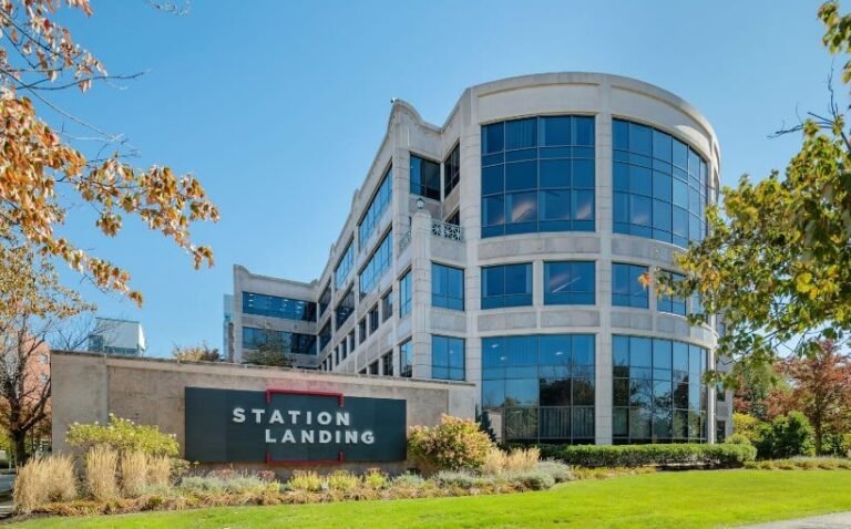 RJK Acquires Medford Offices to Transform into “Next-Generation Workplace”
