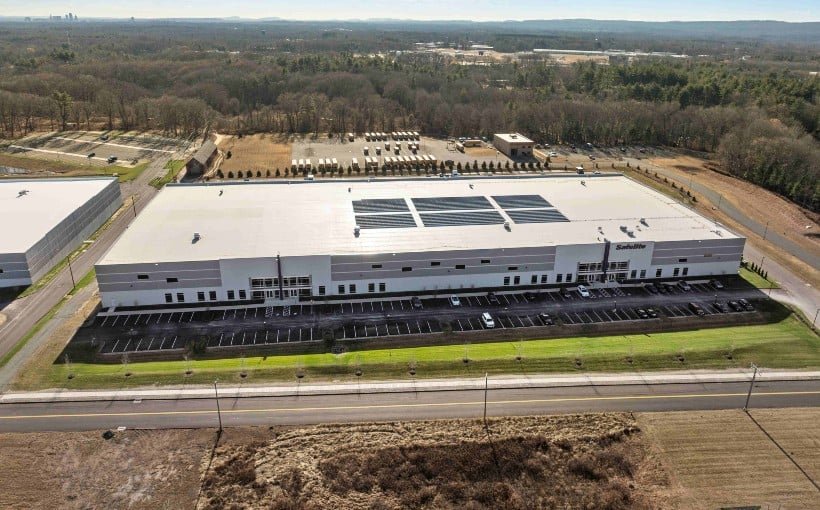 NorthPoint Acquires Fully Leased Hartford County Industrial