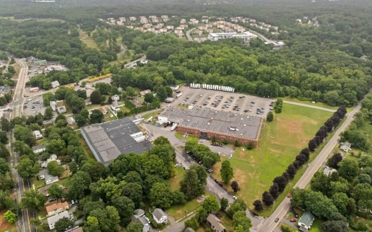 Rhino Capital Acquires Kidde-Fenwal Facility in Off-Market Deal
