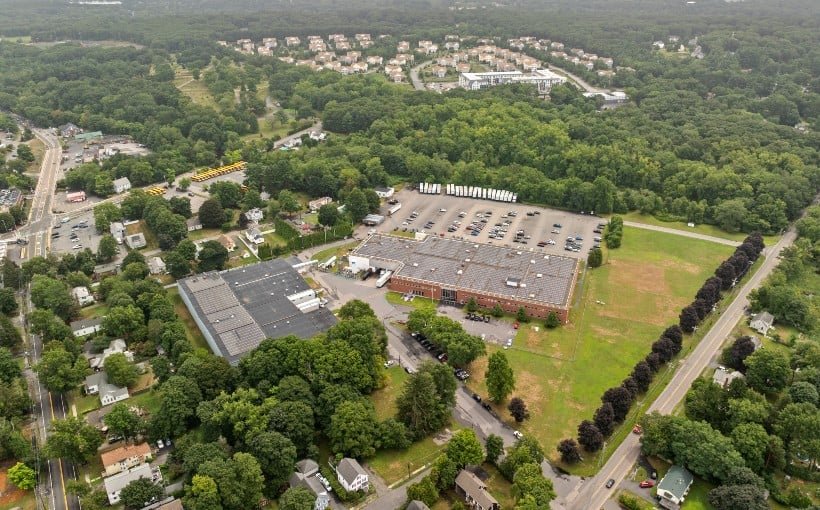 Rhino Capital Acquires Kidde-Fenwal Facility in Off-Market Deal