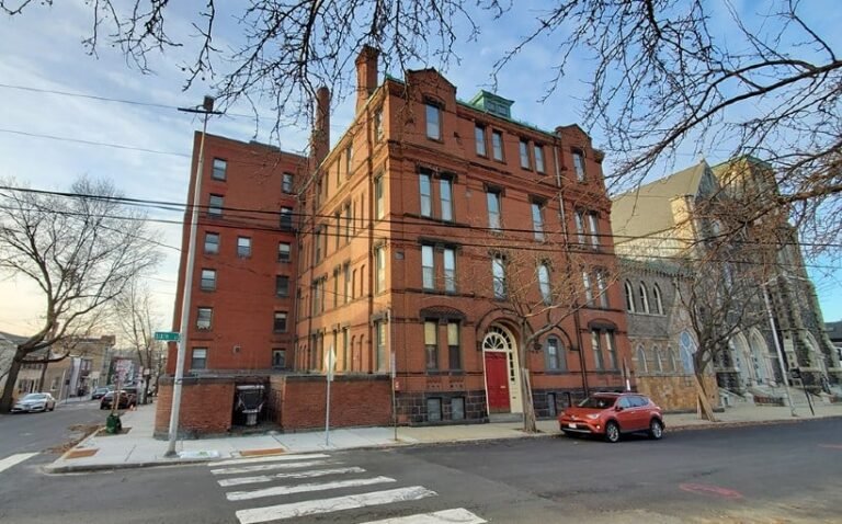 POAH Secures Financing for East Cambridge Adaptive Reuse