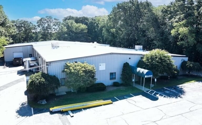 Colorado Investor Acquires Rhode Island Industrial