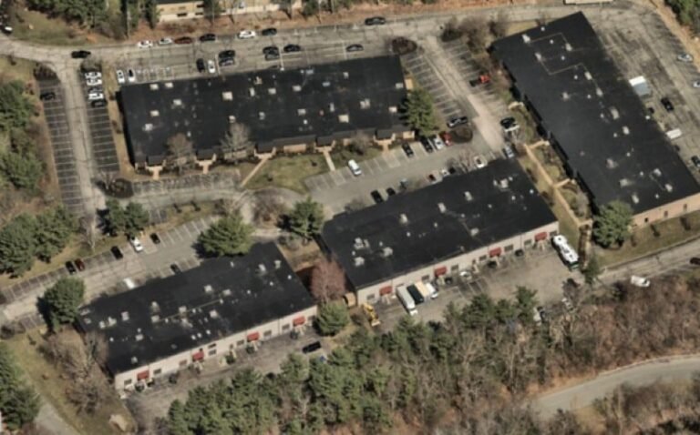 Marcus Partners Assembles Greater Boston Light Industrial Portfolio